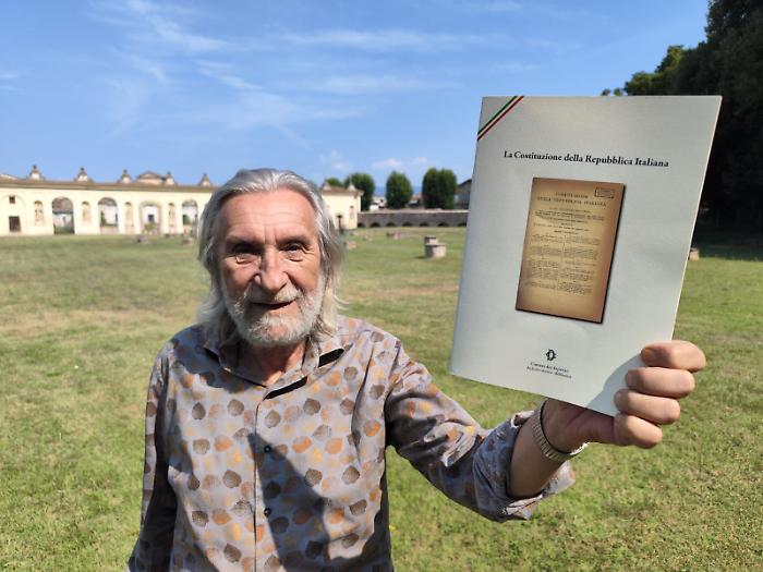 Dedicata alla Costituzione la Mostra del libro antico: la XXV edizione ha il patrocinio della Camera dei Deputati
