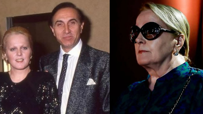 Katia Ricciarelli assente ai funerali di Pippo Baudo: ecco perché 