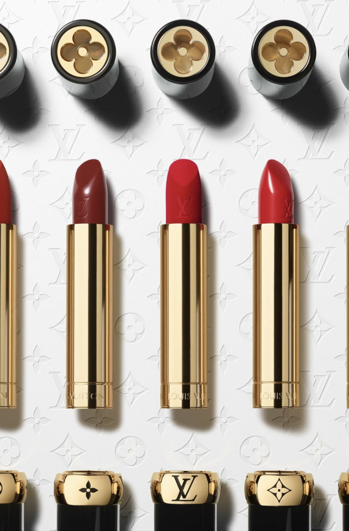 Louis Vuitton lancia una nuova collezione di make-up, ma è polemica per i prezzi