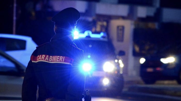 Arrestata 51enne per spaccio di cocaina: l’operazione è scattata dopo un controllo effettuato dai carabinieri su due uomini