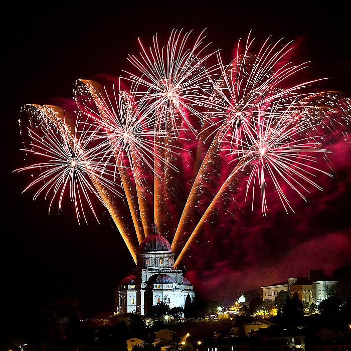 Todi, Festa della Consolazione
