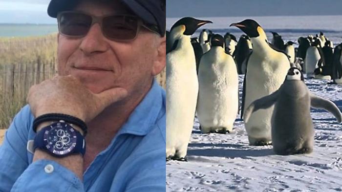 Addio a Michel Fessler, scomparso a 70 anni lo sceneggiattore de "La marcia dei pinguini"