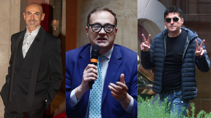 Domenica In, in arrivo Enzo Miccio, Teo Mammuccari e Tommaso Cerno? I rumors su chi affiancherà Mara Venier