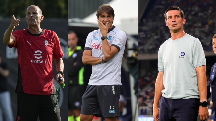 Serie A, dove vedere la prima giornata di Serie A tra Dazn e Sky: le partite e gli orari