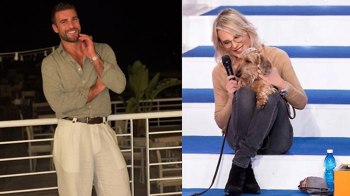 Temptation Island, Flavio Ubirti è il nuovo tronista di Uomini e Donne 