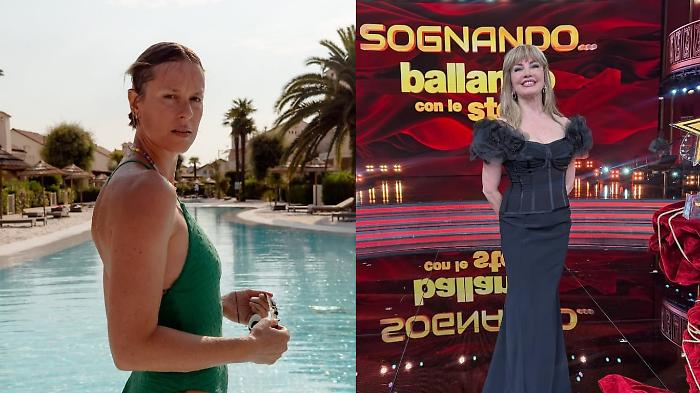 Ballando con le Stelle, Federica Pellegrini rifiuta la proposta di Milly Carlucci. Tra i motivi spunta Filippo Magnini 