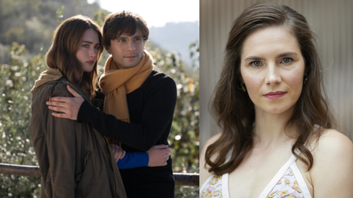 Amanda Knox: "L'interrogatorio? Peggior esperienza della mia vita". Poi svela il vero scopo della miniserie