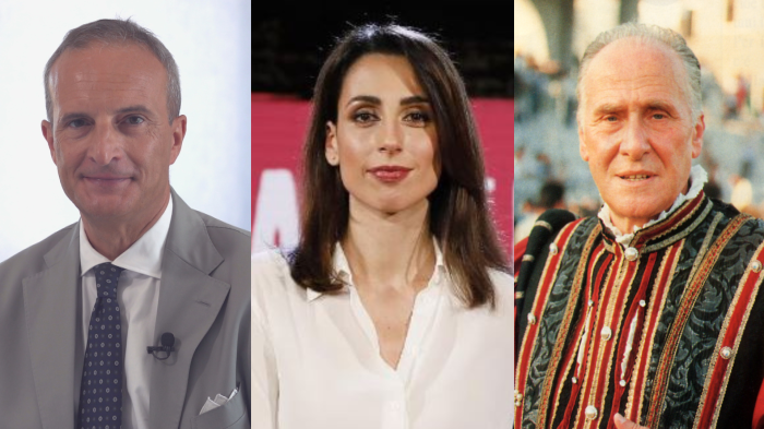 Il Premio Picuti va a Giorgia Cardinaletti: riconoscimento speciale al direttore Sergio Casagrande