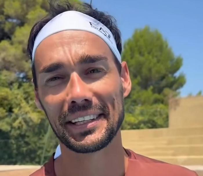 Fabio Fognini a Ballando con le stelle 2025, ora è ufficiale: ora quanti vip mancano all'appello?