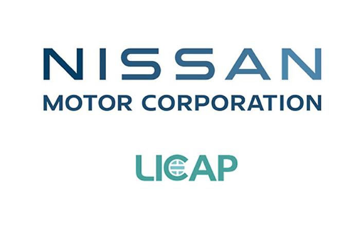 Nissan e LiCAP insieme per le ASSB