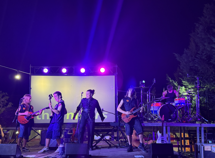 The Millers, il rock dei giovanissimi che conquista tutti: scopri la storia della band