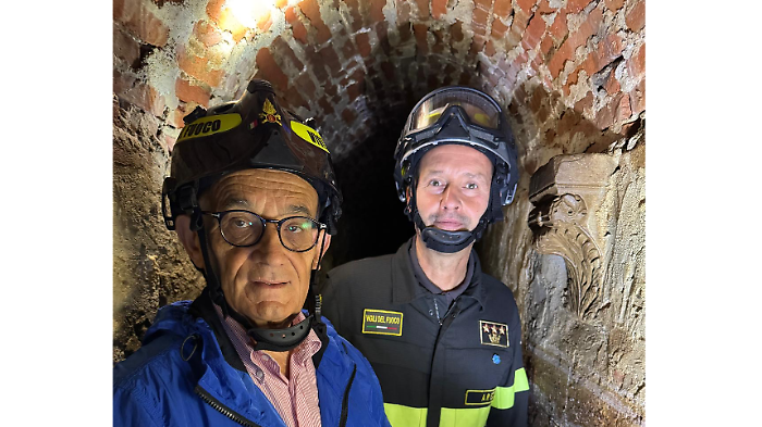 Acquedotto vasariano