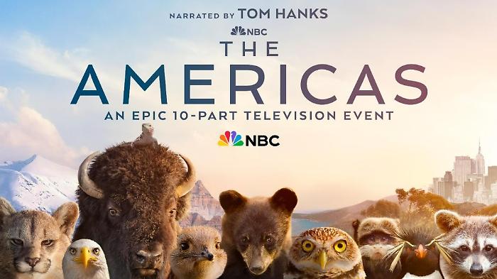 The Americas stasera in tv venerdì 22 agosto su Rai 2: west coast e Patagonia negli ultimi due documentari