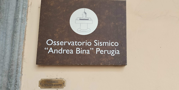 L'osservatorio sismico Andrea Bina resta a San Pietro: sarà sempre un riferimento per i terremoti
