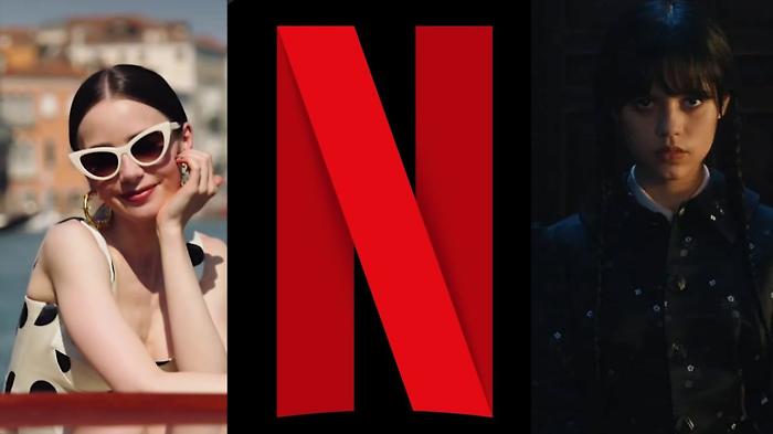 Netflix lancia "La tua Watchlist per segno Zodiacale". Ecco i film e le serie in base al tuo mese di nascita