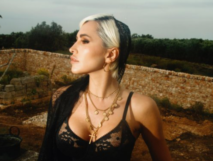 Serena Brancale, annullato il concerto a Castiglione del Lago: le previsioni dicono che pioverà