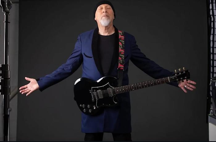 Richard Thompson, a settembre arriva il tour in Italia con tre date 