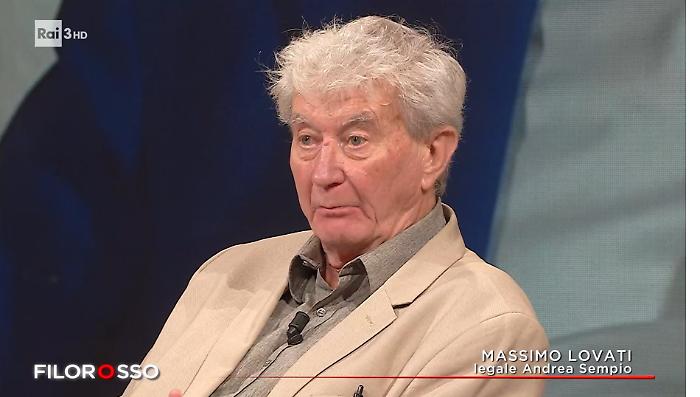 Delitto di Garlasco, l'avvocato Massimo Lovati: "Dopo il 24 ottobre andremo tutti a nanna aspettando i magistrati"