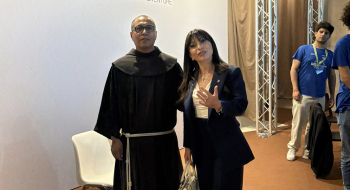Umbria protagonista al Meeting di Rimini 2025: arte, spiritualità e giovani in prima fila