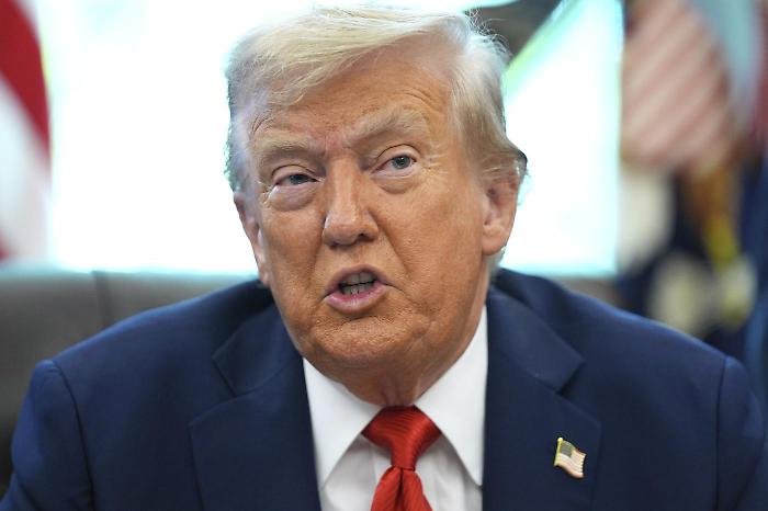 La regìa di Trump per ora è bruciata