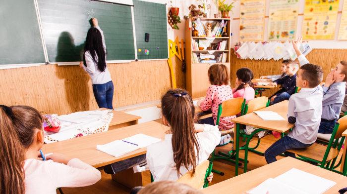 Aumentano gli studenti con disabilità nelle scuole: in totale sono 5.302, in media uno per classe 