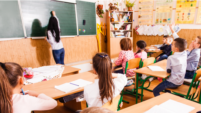 Scabbia anche a scuola, contagio segnalato alla media San Paolo di Perugia: scatta la profilassi