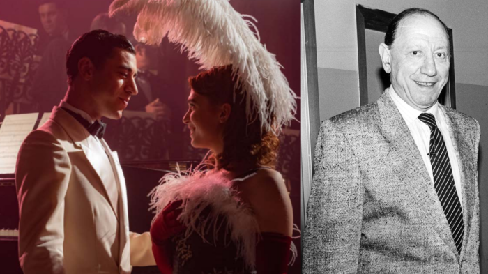 Renato Carosone e la vera storia d'amore con Lita. Chi era la musa del cantante: dall'incontro in Africa a Maruzzella