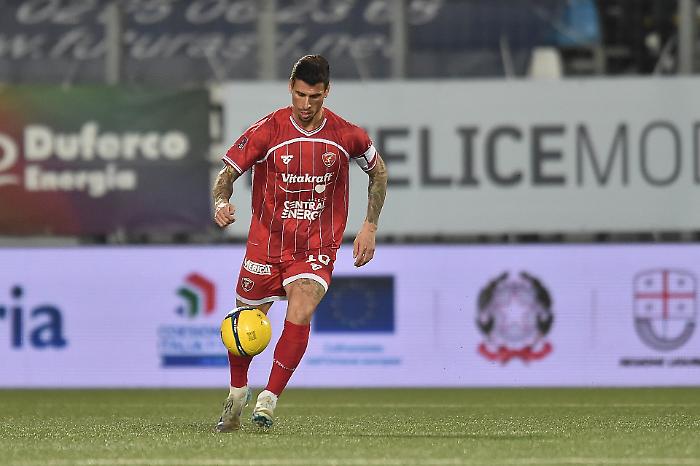 Perugia, mercato bloccato: Bartolomei più vicino al reintegro