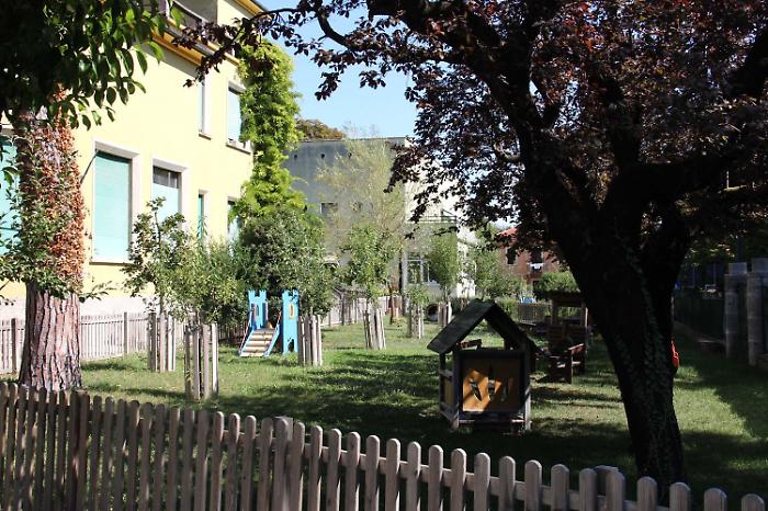 Asili nido, pronti 18 nuovi posti a Spoleto: da gennaio la sperimentazione della sezione Primavera a Eggi