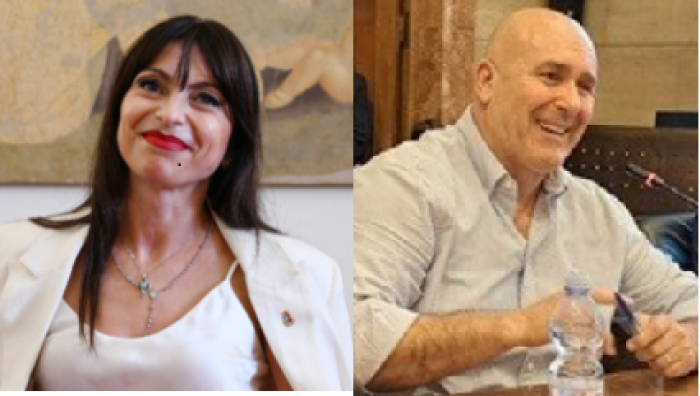 Terni, passo avanti sul nuovo ospedale: incontro proficuo tra Bandecchi e Proietti. Percorso comune per cercare le risorse