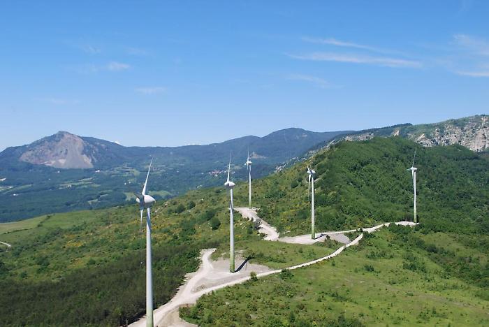 Una nuova inchiesta pubblica sull'eolico: sul tavolo la procedura dell'impianto Volperino