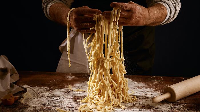 Il cibo guida i viaggi: l’Umbria tra le regioni più cercate dagli appassionati di gastronomia