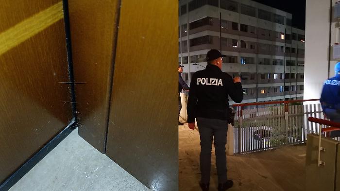 Tentano di rubare in casa con la "tecnica della colla". Arrestati due uomini di 40 e 35 anni