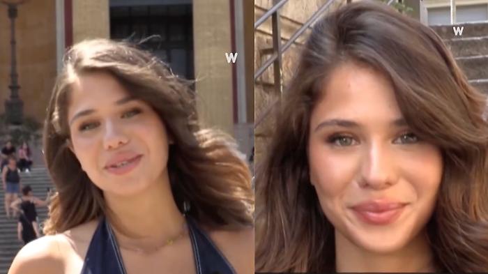 Cristiana è la nuova tronista di Uomini e Donne. Sui social scatta la polemica: "Un altra in cerca di visibilità"