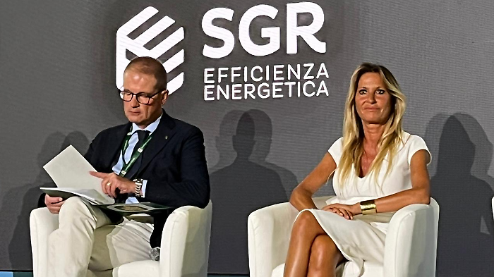 Silvia Chiassai Martini