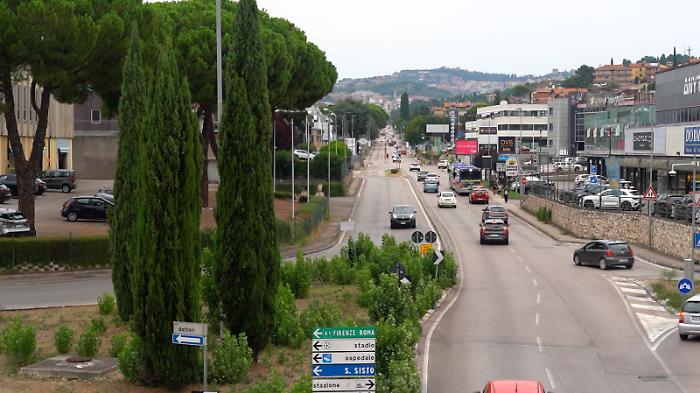 Boom di furbetti della Rc Auto: nelle strade umbre 38 mila veicoli senza assicurazione