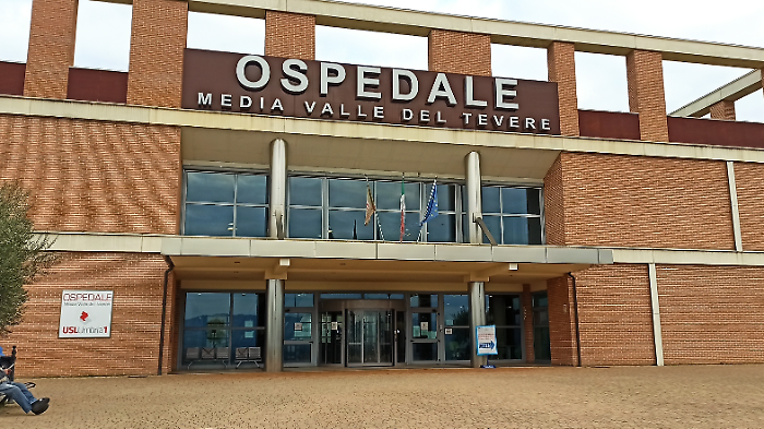 Nuove dotazioni per l&rsquo;ospedale di Pantalla e assunzioni di personale: "Costante potenziamento per la sanit&agrave;"