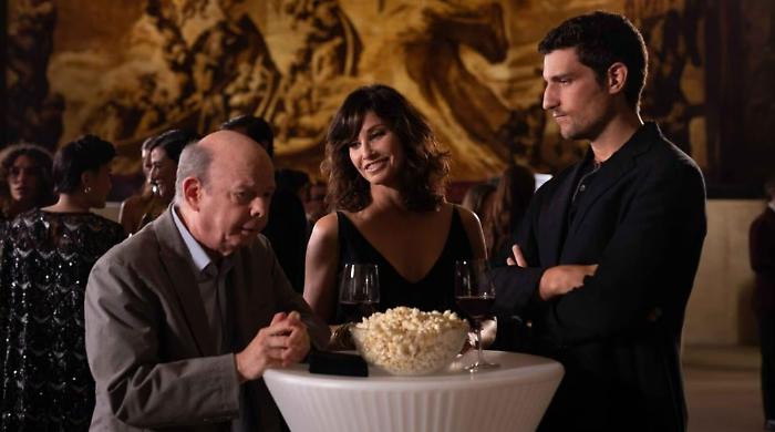Rifkin's festival stasera in tv martedì 26 agosto su Rai 3: trama e cast del film di Woody Allen