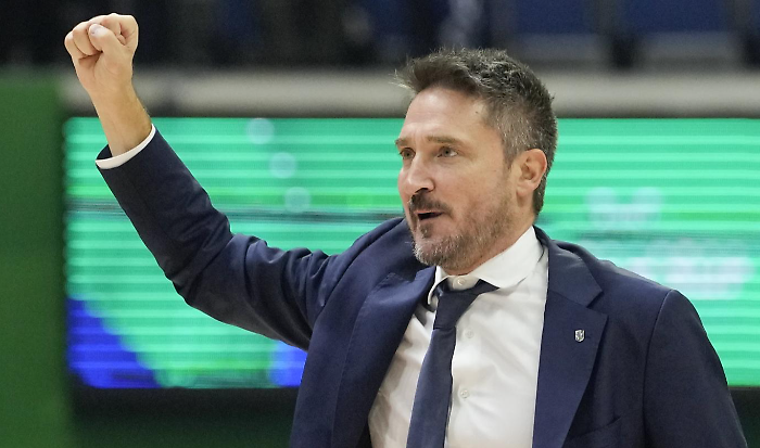 Italbasket, tutto sugli Europei: convocati, girone, calendario delle partite e dove vederle in tv