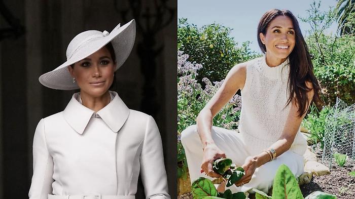 Meghan Markle: "Ecco perchè nel Regno Unito non mi sentivo a mio agio". E quel qualcosa che non la rendeva autentica