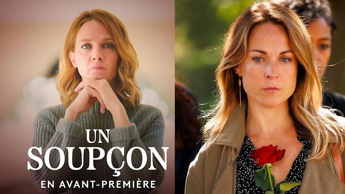 Chi è davvero Isabelle? Il thriller che sconvolge Rai 1. La miniserie ispirata a un caso reale 