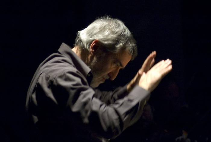 A San Gemini a terza edizione di "Orchestra in corso", master-class di direzione d’orchestra con Fabio Maestri