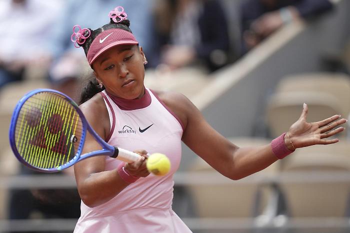 Naomi Osaka, ecco perché è la nuova icona di stile della generazione z