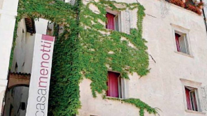 Casa Menotti è promossa. In tre mesi 1.200 presenze