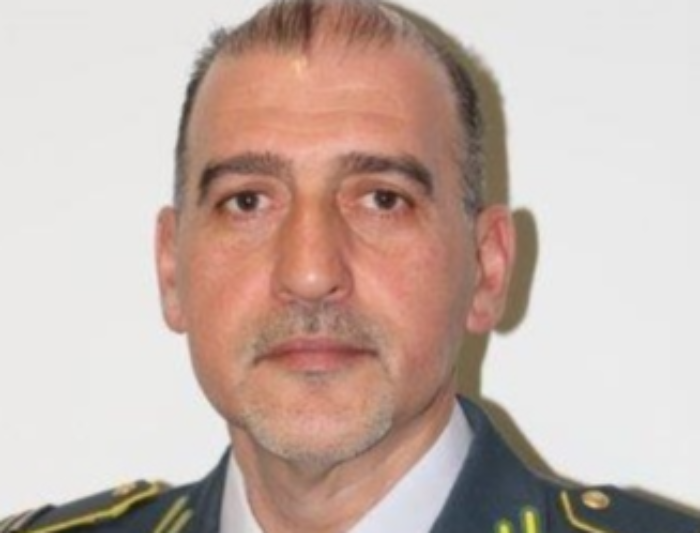 Terni Andrea Fiorelli indagini