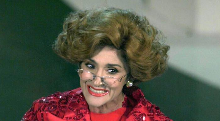 "A Veglia nelle Contrade... con i Marchesini", omaggio speciale ad Anna Marchesini e la sua famiglia 