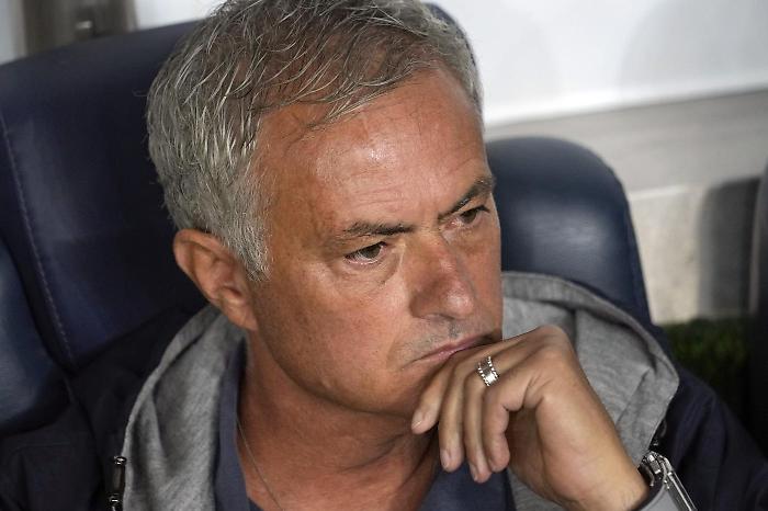 Jose Mourinho e il Fenerbahce si separano: c'è il Nottingham Forest nel futuro dello Special one?