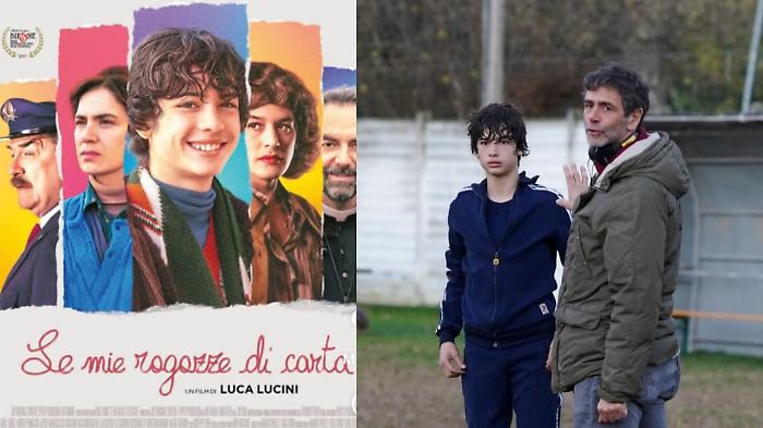 Le mie ragazze di carta, perché è il film perfetto per capire gli anni '70