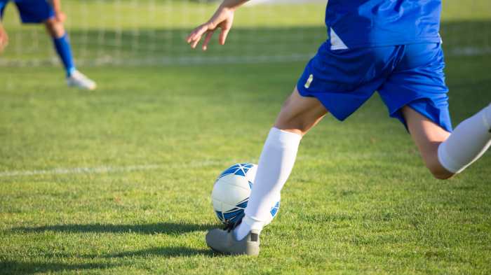 Bimbo di 8 anni escluso dalla scuola calcio. Lo sfogo della madre: "Punito perché il fratello che ha cambiato società"
