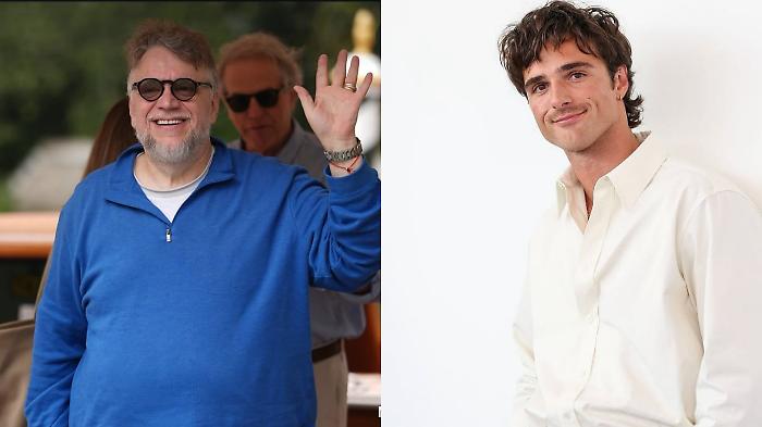 Venezia, omaggio a Guillermo del Toro con "Sangre del Toro". Su "Frankenstein": "Mi sono allenato per 30 anni"